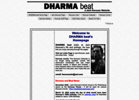 dharmabeat.com