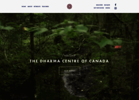 dharmacentre.org