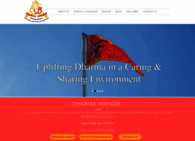 dharmamandir.com