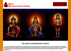 dharmasaastha.org
