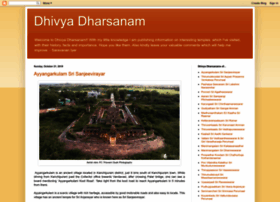 dharsanam.com