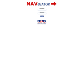 dhdnavigator.com