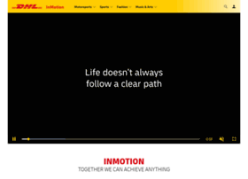 dhl-in-motion.com