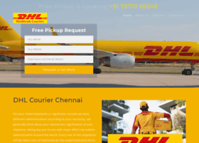 dhlcouriers.co.in