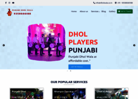dholwala.co.in