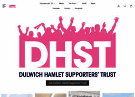 dhst.org.uk