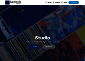 dhtechnical.co.uk