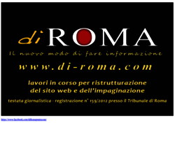 di-roma.com