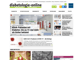 diabetes-congress-report.de