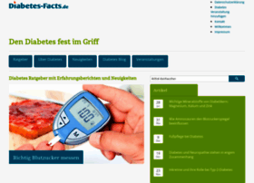 diabetes-facts.de