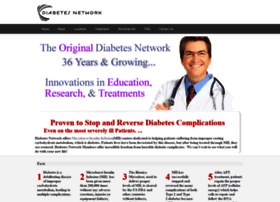 diabetes.net
