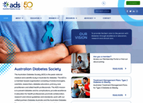 diabetessociety.com.au
