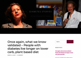 diabetesstories.com