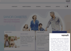diabetologieportal.de