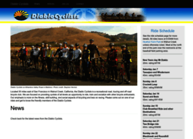 diablocyclists.org