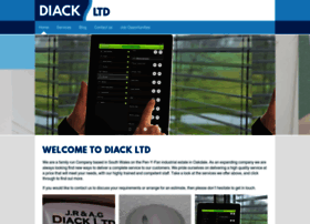 diackltd.co.uk