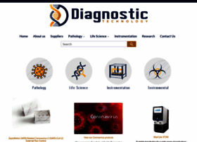 diagnostictechnology.com.au