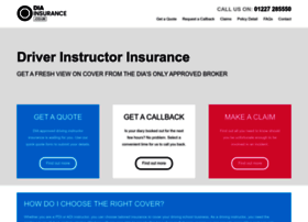 diainsurance.co.uk