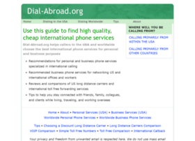 dial-abroad.org