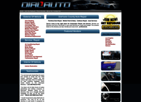 dial1auto.com