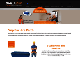 dialabin.net.au