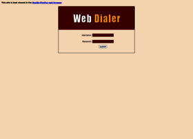 dialerwebsite.com