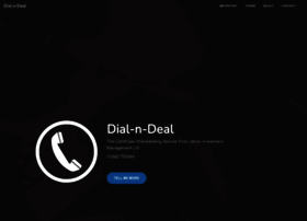 dialndeal.co.uk
