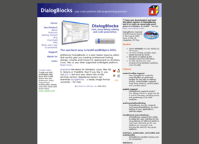 dialogblocks.com