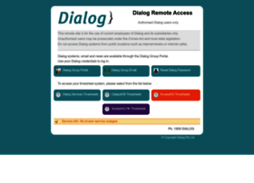 dialoggroup.biz
