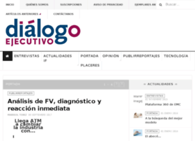 dialogoejecutivo.com.mx