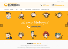 dialogoscentar.com