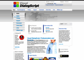 dialogscript.com