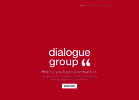 dialoguegroup.com.au