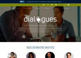dialogues.asso.fr
