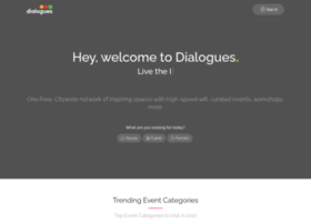 dialoguescafe.com