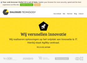 dialoguestechnology.nl