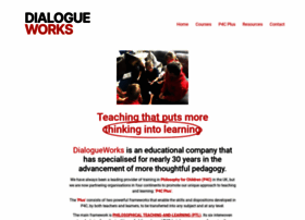 dialogueworks.co.uk