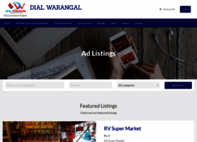 dialwarangal.com