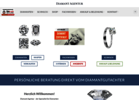 diamantagentur.de