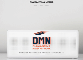 diamantina.com.au
