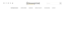diamantine.com