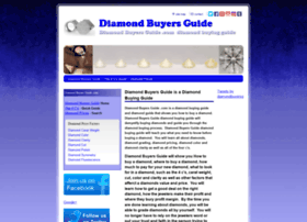 diamond-buyers-guide.com