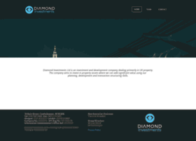 diamond-investments.net