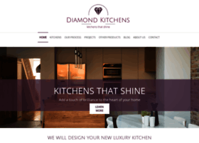 diamond-kitchens.co.uk