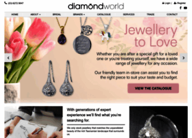 diamond-world.com.au