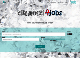 diamond4jobs.com