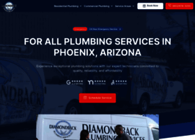 diamondbackplumbing.com