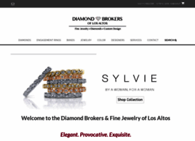 diamondbrokerslosaltos.com