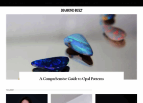 diamondbuzz.blog
