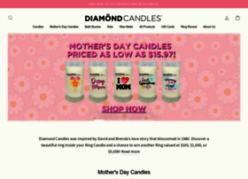 diamondcandles.com